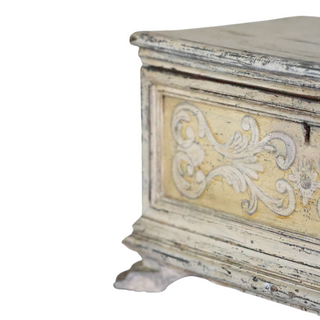 1400 Italian Umbria Wooden Box
