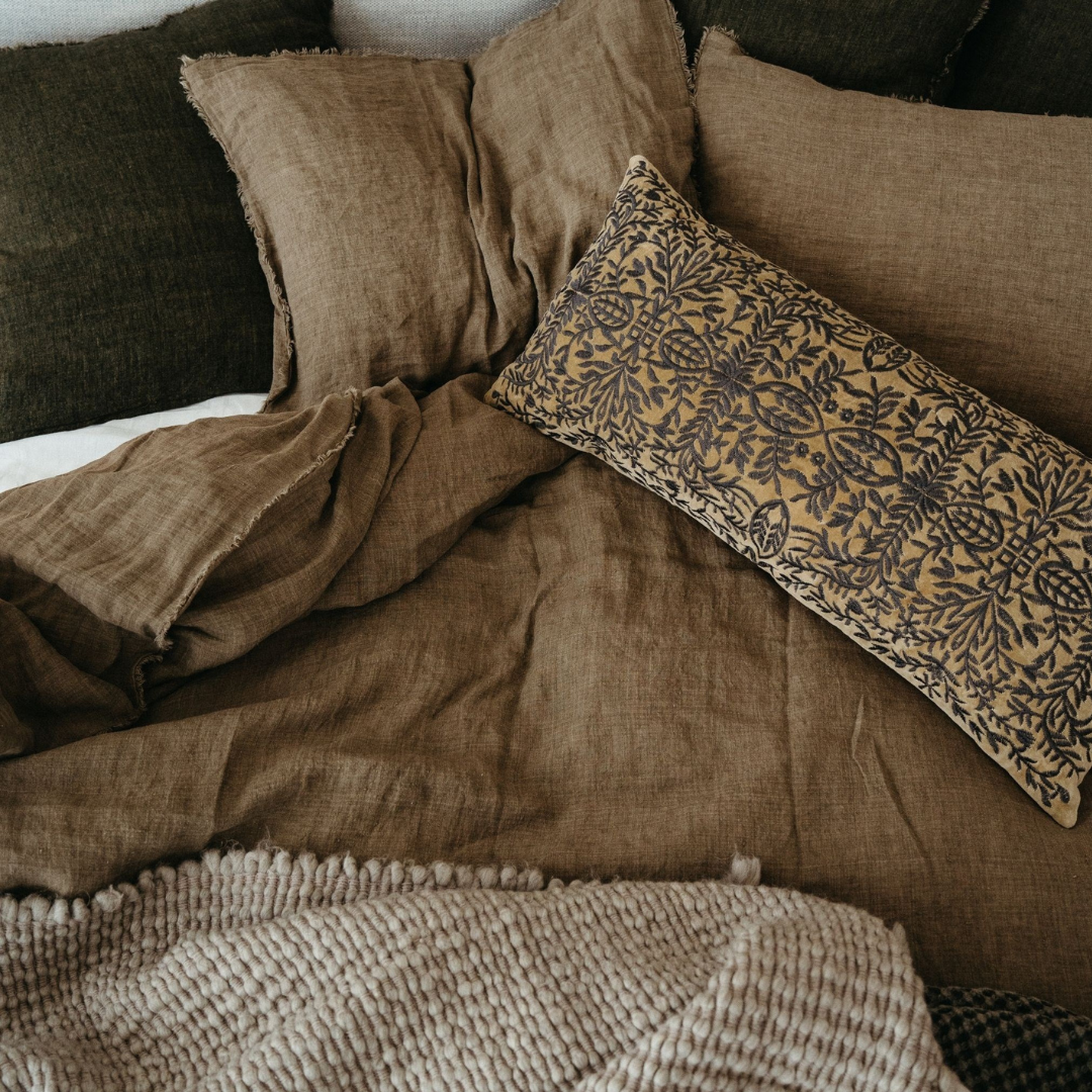Christopher Collection Orchard Pillow - Thumbnail 5