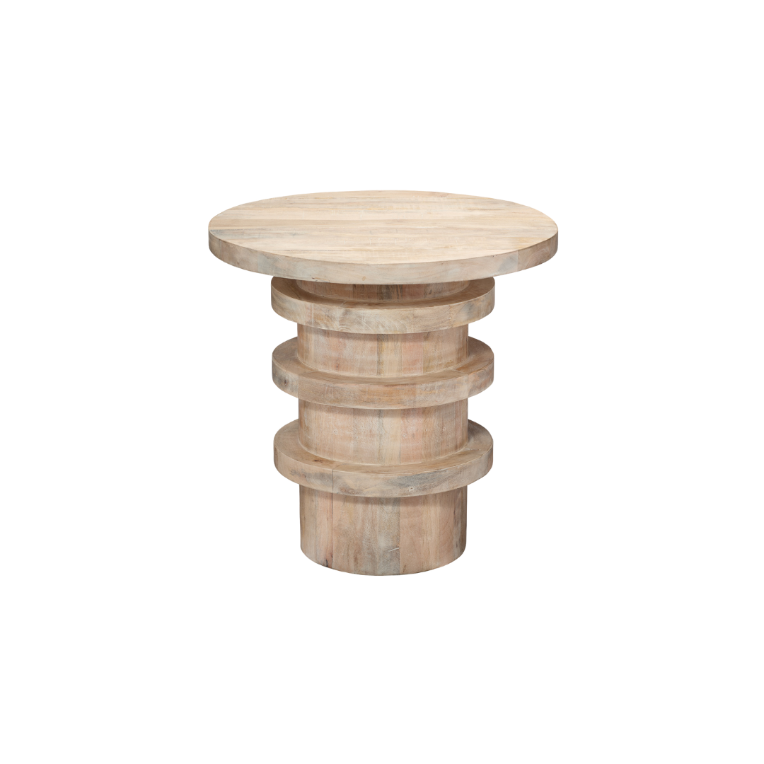Revolve Side Table - Thumbnail 3