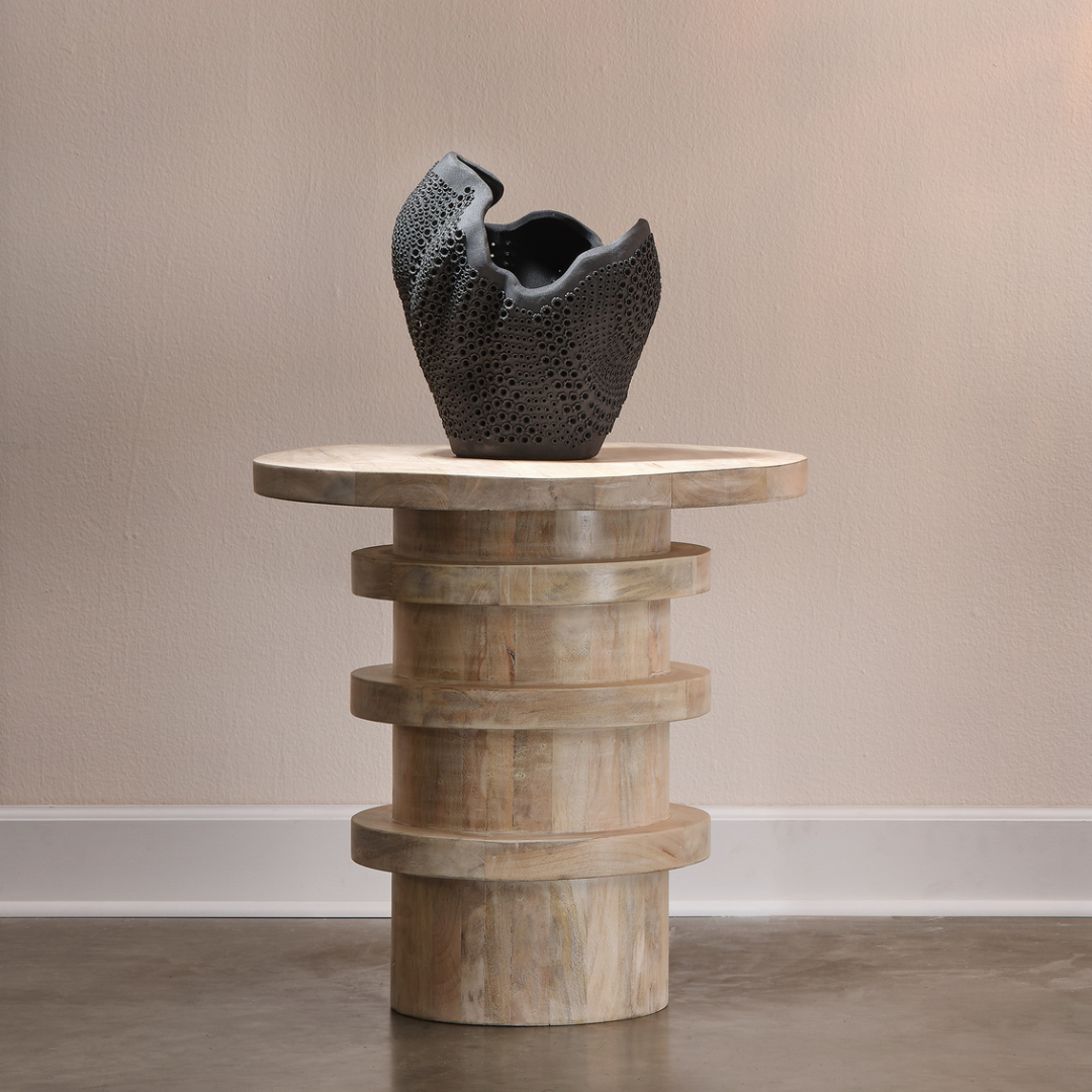 Revolve Side Table - Thumbnail 2