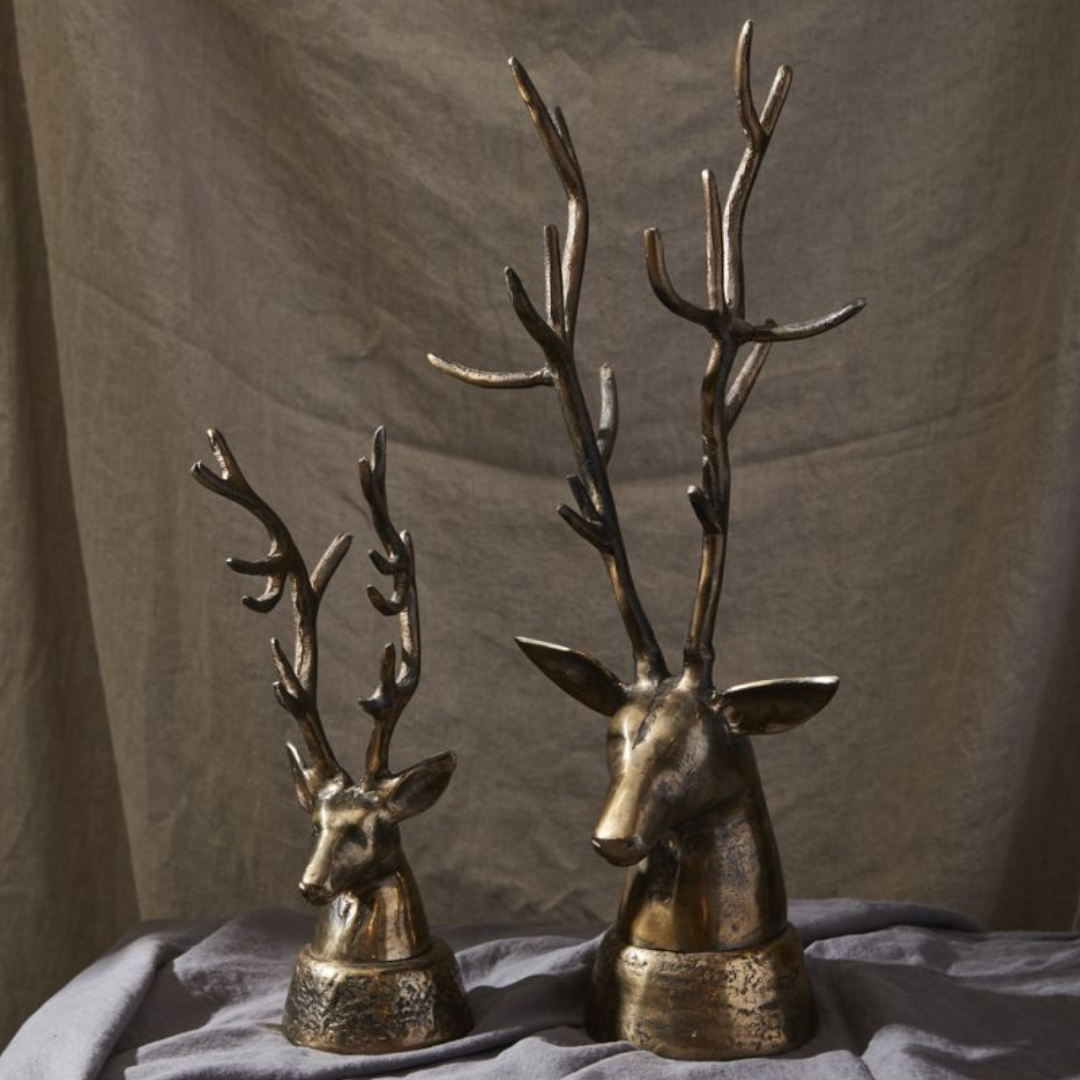 Christopher Collection Deerhead - Thumbnail 4