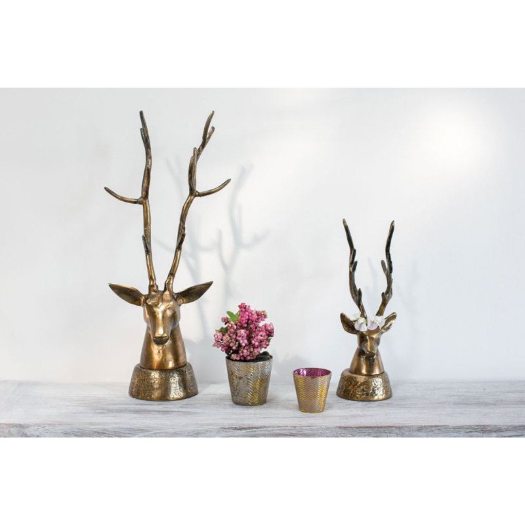 Christopher Collection Deerhead - Thumbnail 3