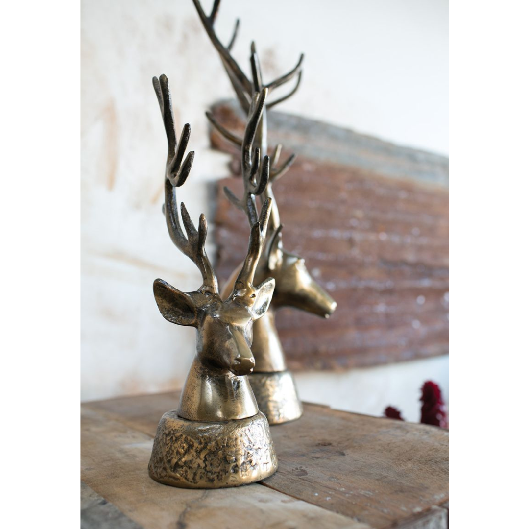 Christopher Collection Deerhead - Thumbnail 2