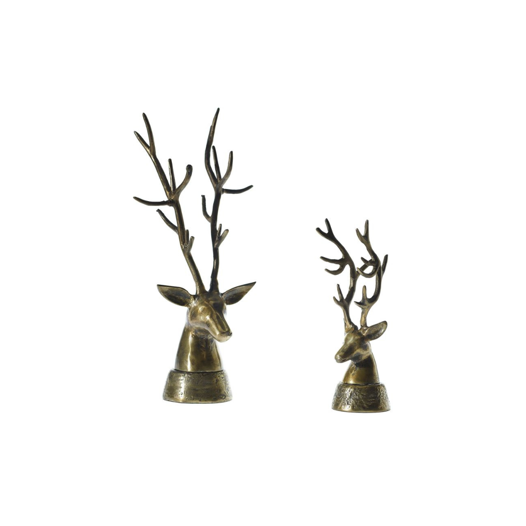 Christopher Collection Deerhead