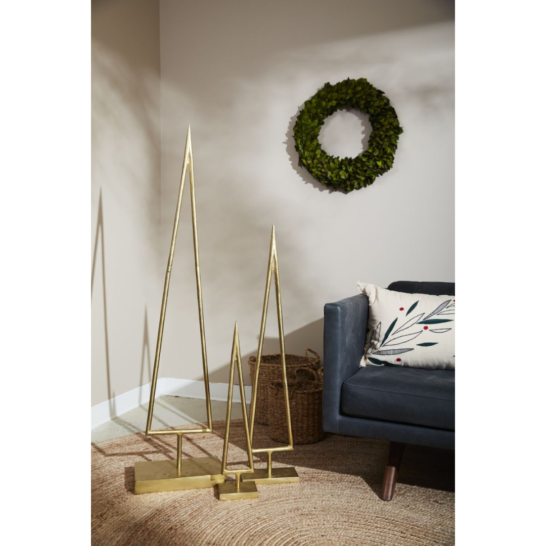 Triangle Tree (Large) - Thumbnail 3