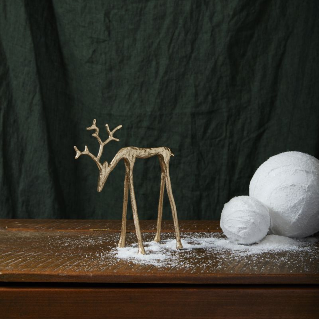 Rex Reindeer (Small) - Thumbnail 2