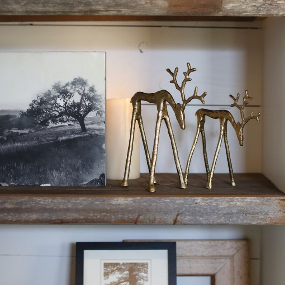 Rex Reindeer (Large) - Thumbnail 4