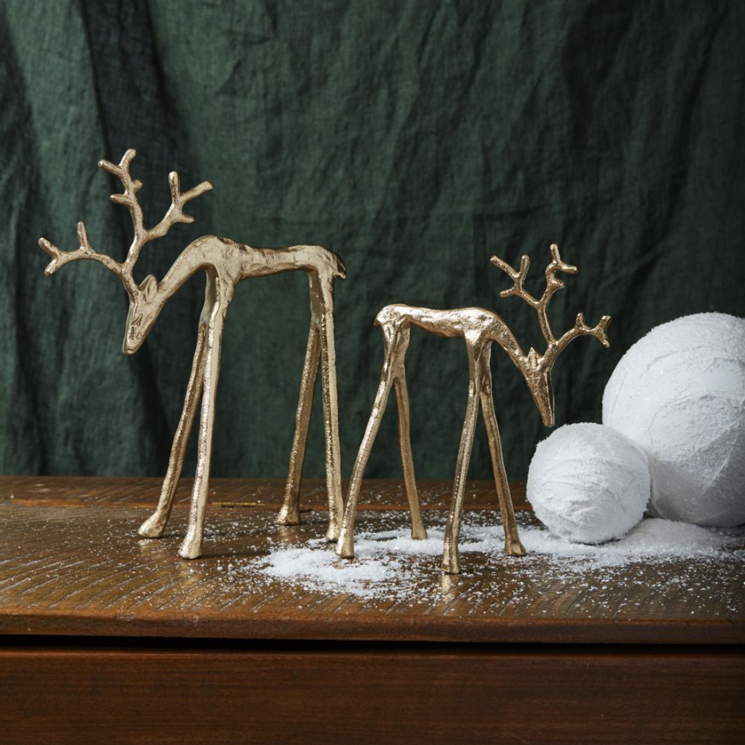 Rex Reindeer (Small) - Thumbnail 3