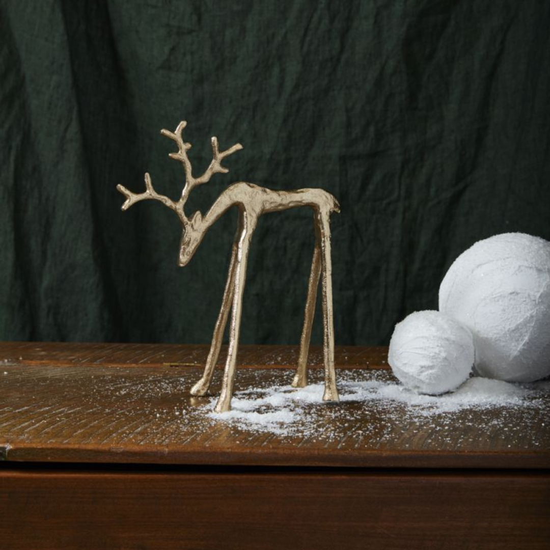 Rex Reindeer (Large) - Thumbnail 3