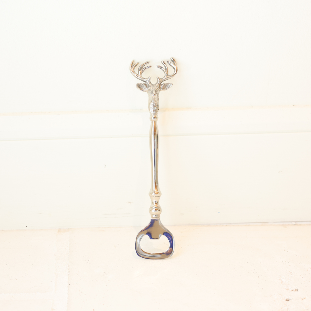 Reindeer Bottle Opener