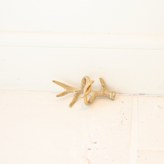 Antler Napkin Ring
