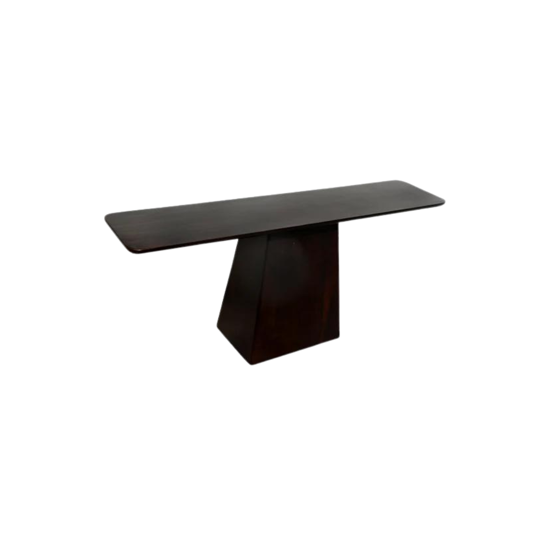 Noche Console Table