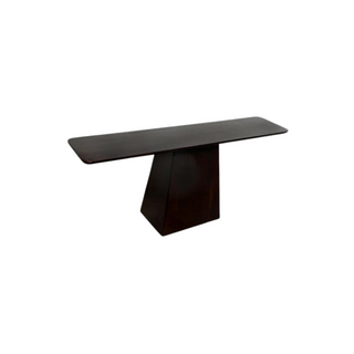 Noche Console Table
