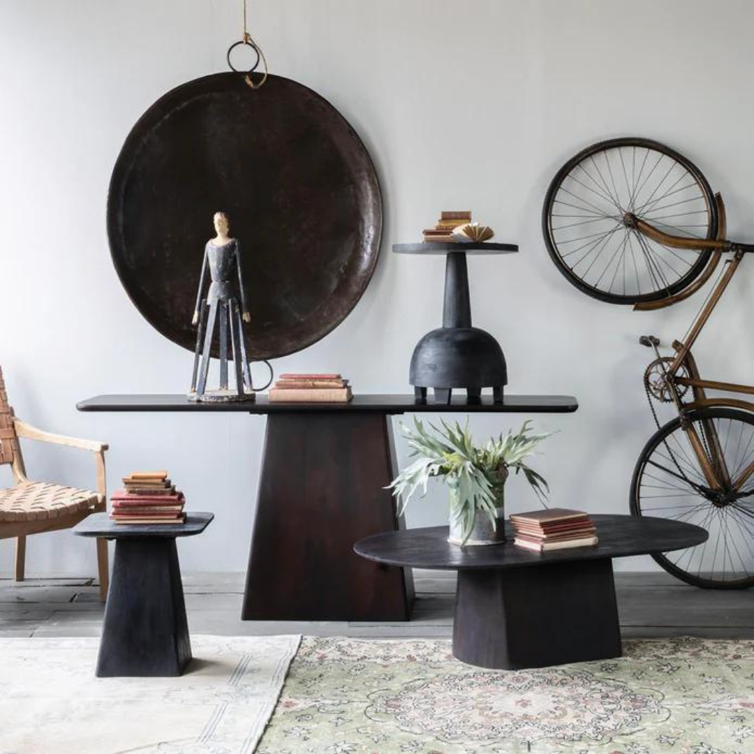 Noche Console Table - Thumbnail 2