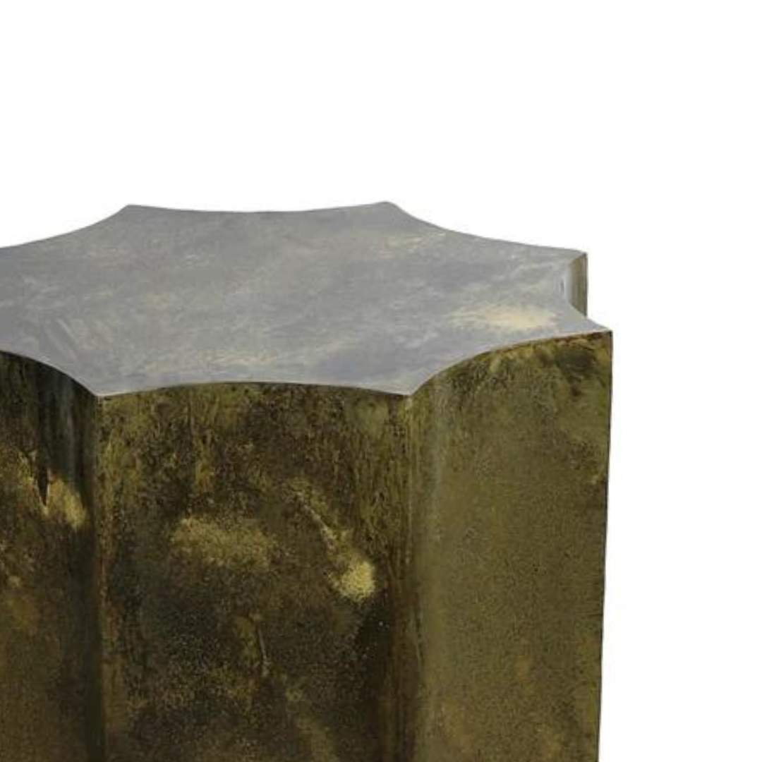 Stars Side Table - Thumbnail 2