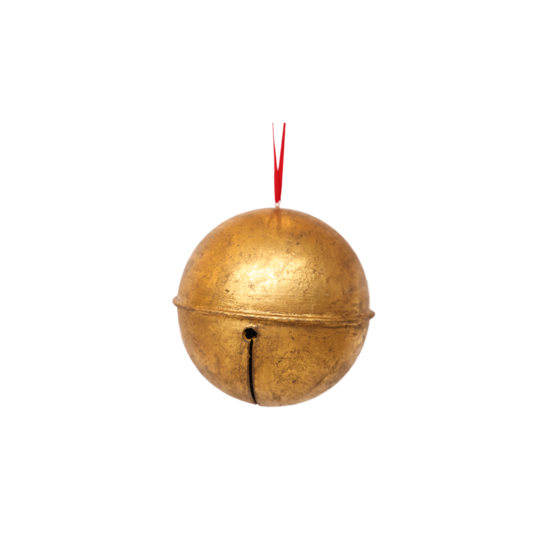 Christopher Collection Jingle Bell