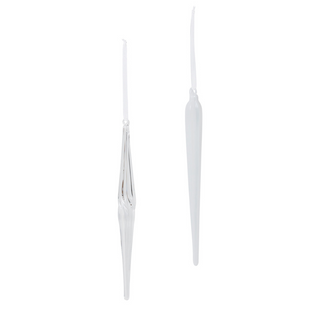 Blown Glass Icicle (Large)
