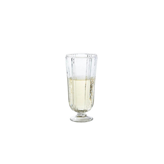 Ripple Water Glass
