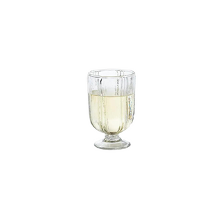 Ripple Wine Glass
