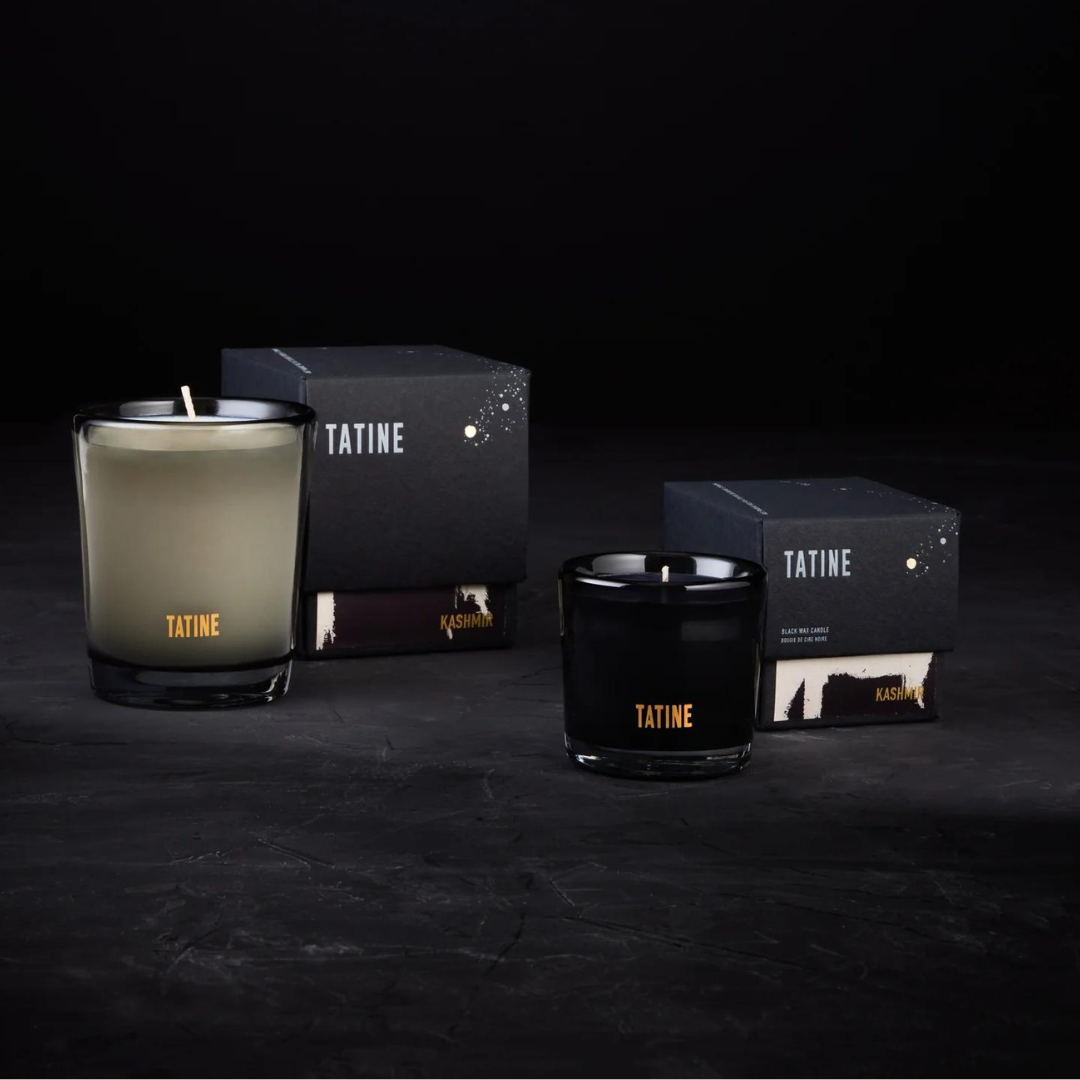 Tatine - Kashmir Candle - Thumbnail 5
