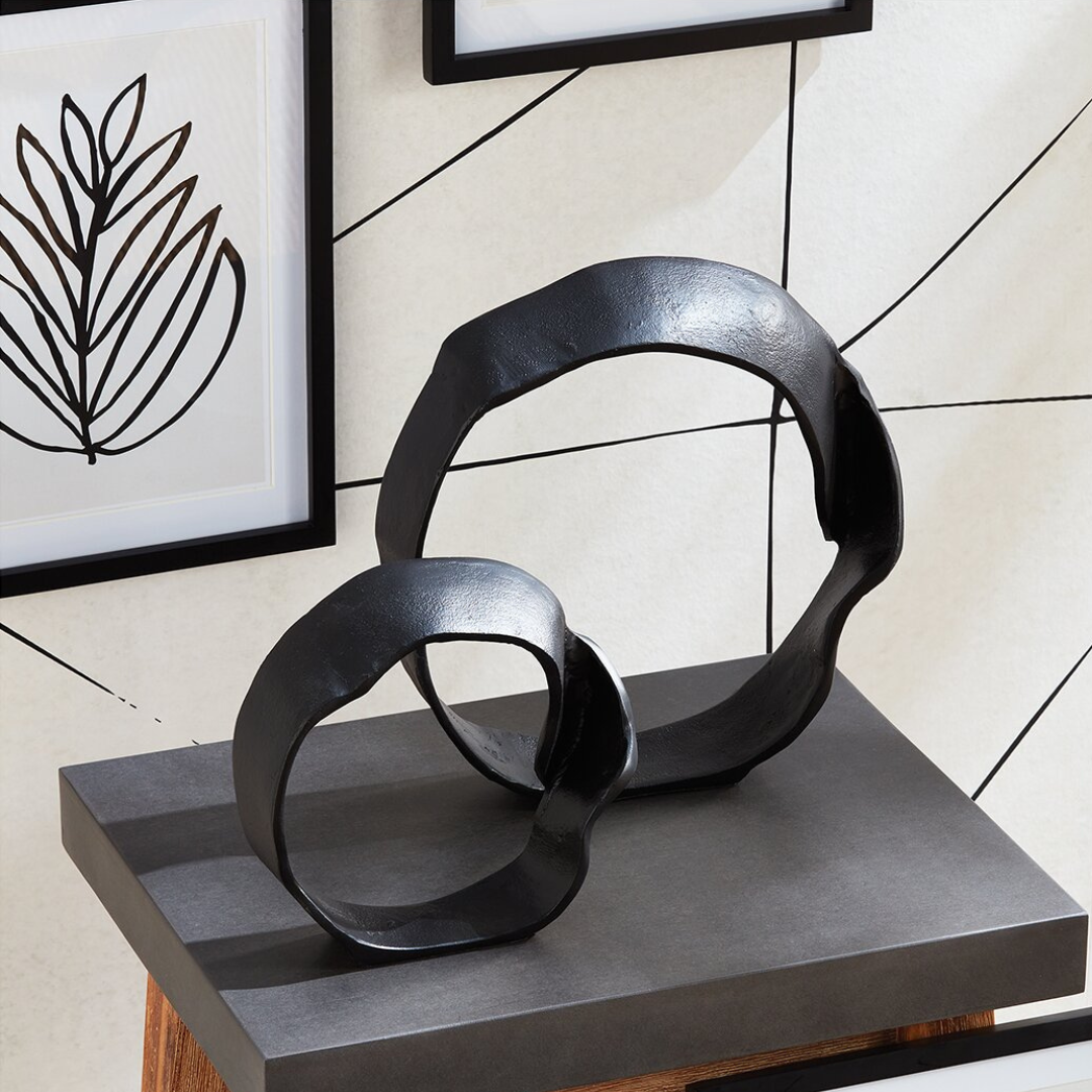 Rowan Sculptures