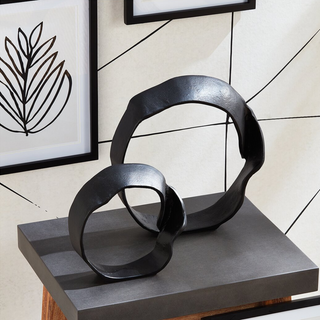 Rowan Sculptures (Set of 2)
