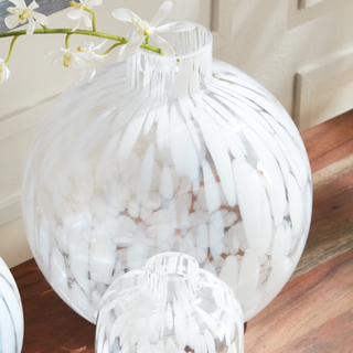 Hensely Round Vase (Large)
