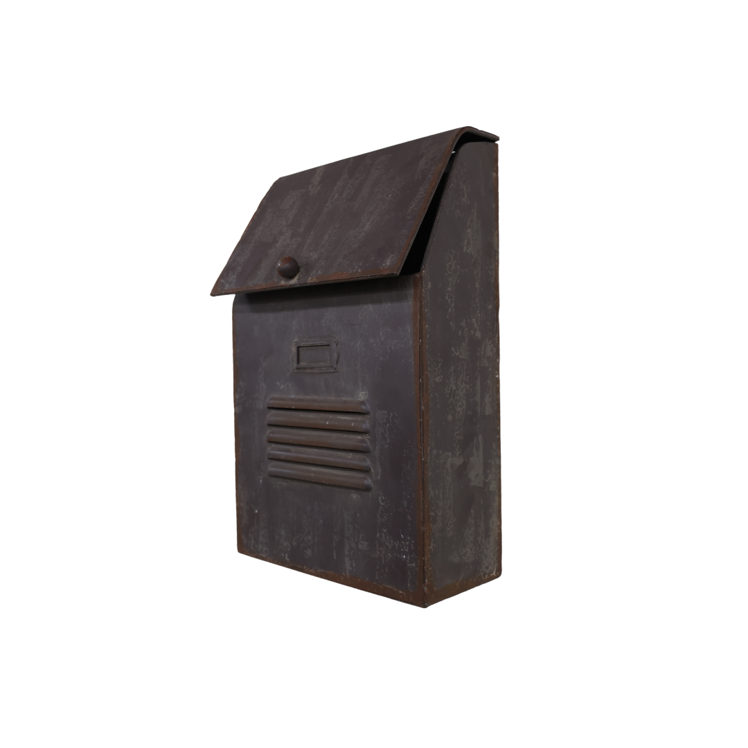 Rustic Mailbox
