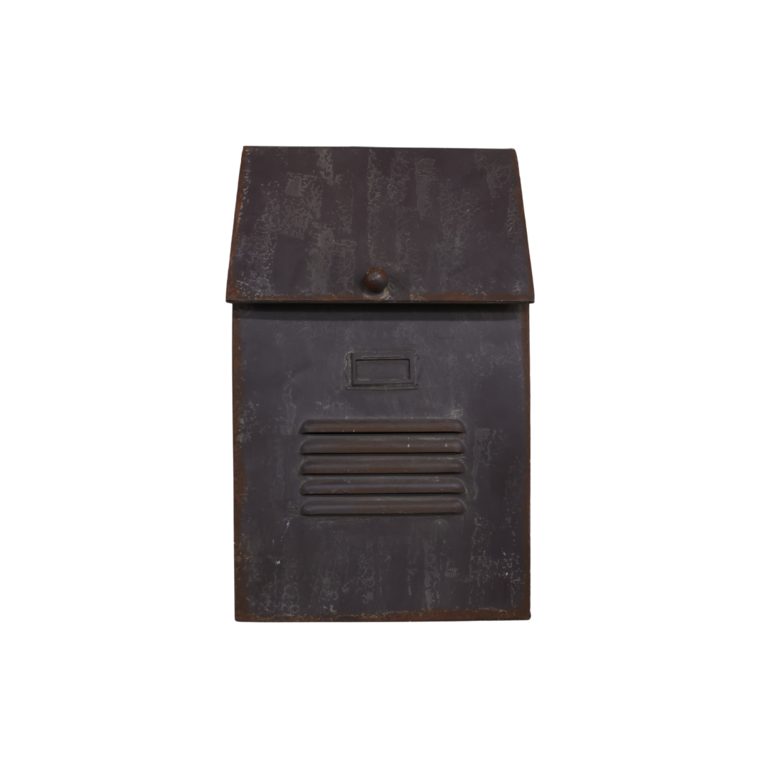 Rustic Mailbox - Thumbnail 2
