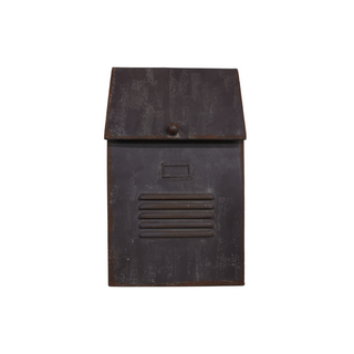 Rustic Mailbox
