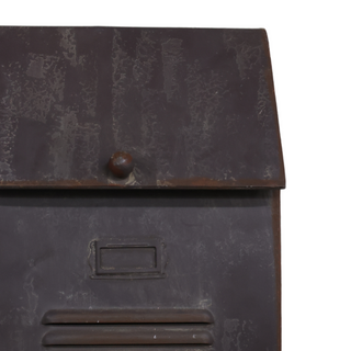 Rustic Mailbox
