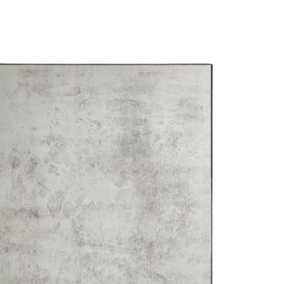 Single Panel Antiqued Mirror
