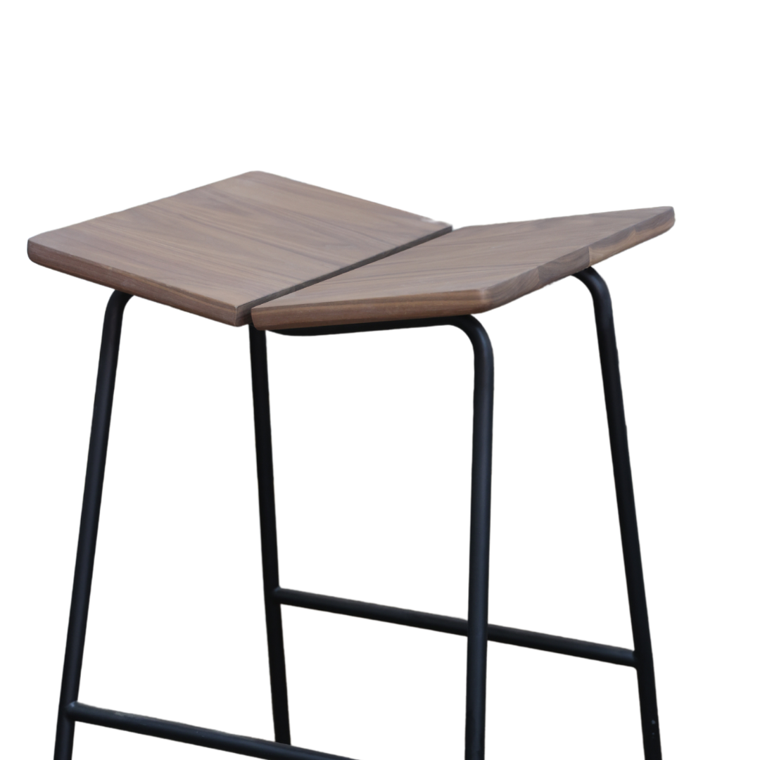 Verellen Butterfly Stool