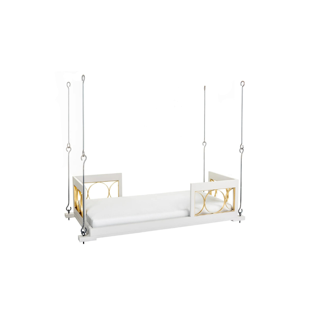 Tete A Tete Swinging Day Bed