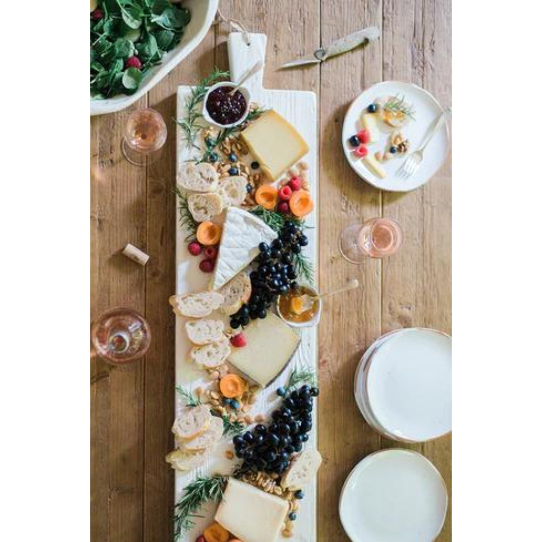 Bianca Farmtable Plank (Large) - Thumbnail 3