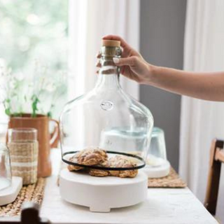 Demijohn Cloche (Small)
