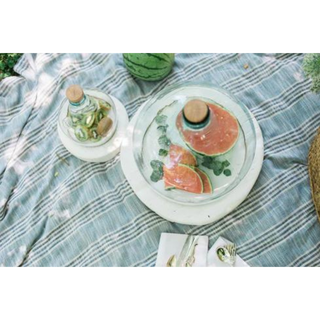 Bianca Round Trivet (Large)
