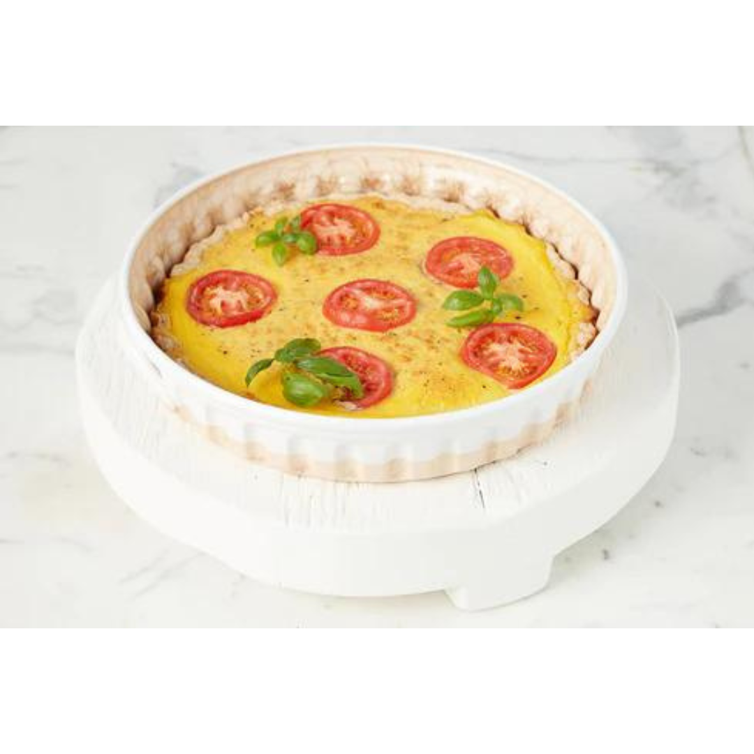 Bianca Round Trivet (Large) - Thumbnail 2