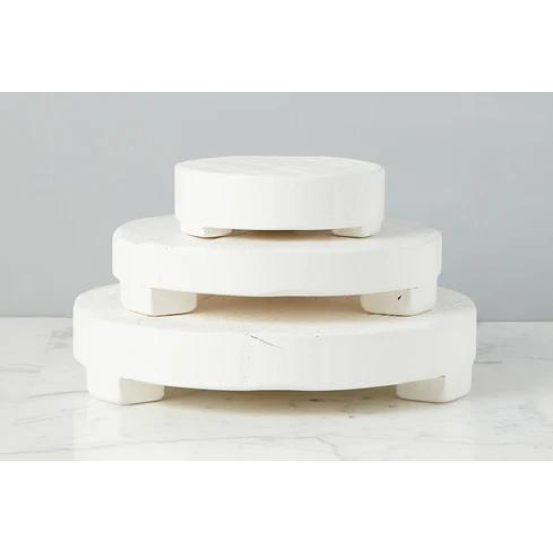 Bianca Round Trivet (Large)