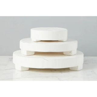 Bianca Round Trivet (Large)
