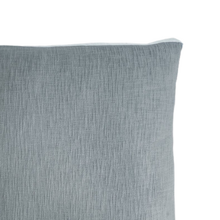 Chunky Sham with Filler (Euro, Mineral)
