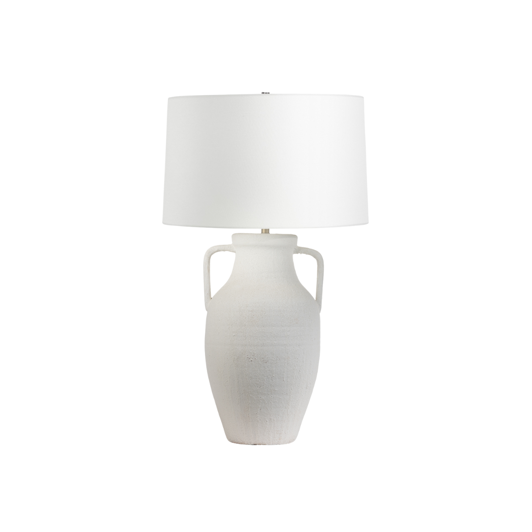 Delilah Table Lamp - Thumbnail 2