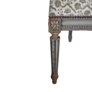 1870 French Louis XVI Sofa
