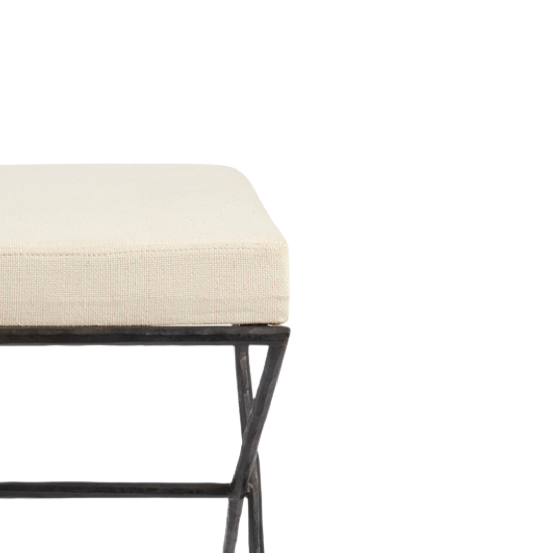 Cleo Stool - Thumbnail 3