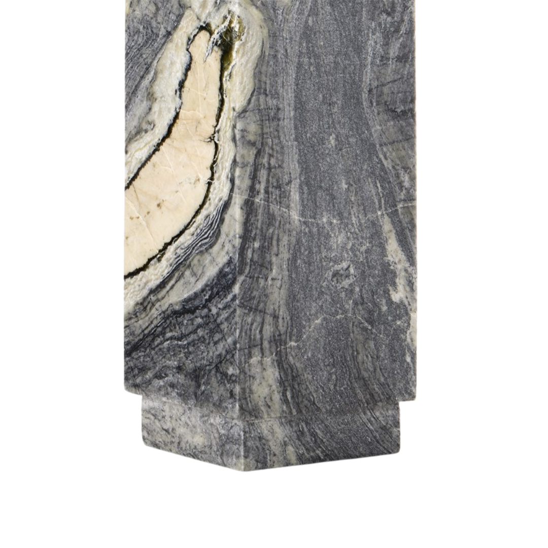 Christopher Collection Ashlar Table Lamp - Thumbnail 5