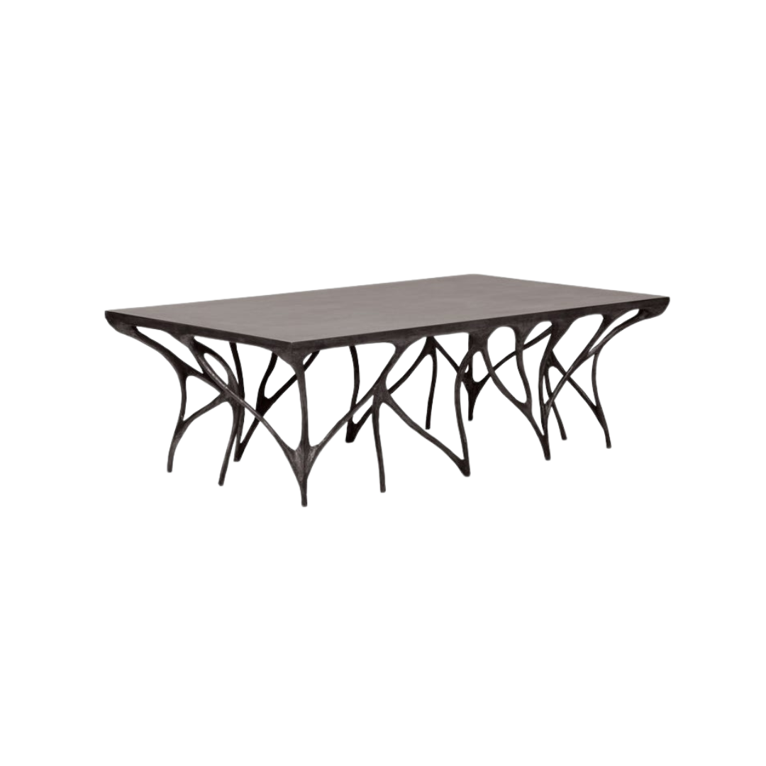 Aldrich Coffee Table
