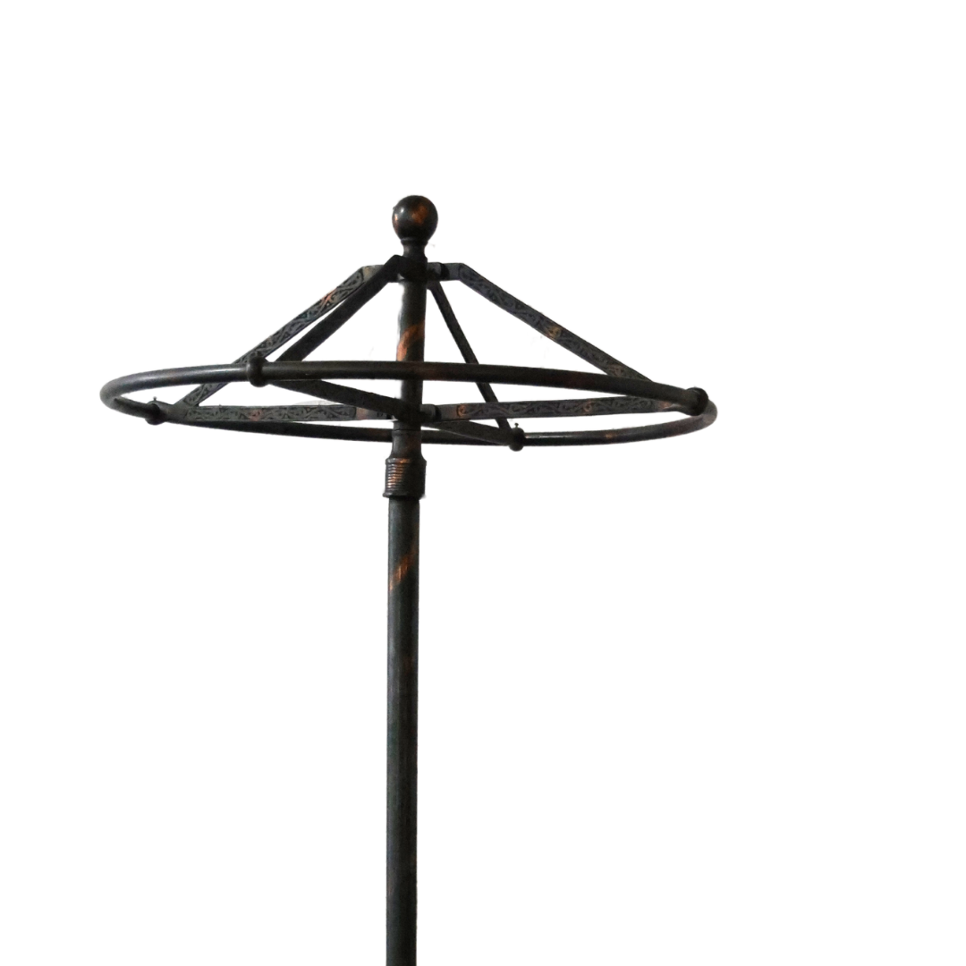 Vintage Clothing Rack - Thumbnail 2