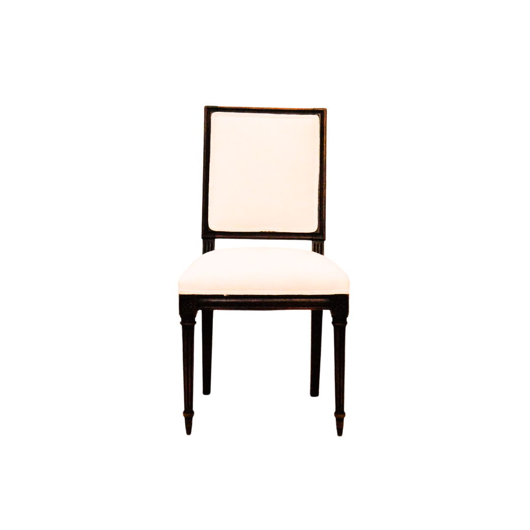 Antique Dining Chair