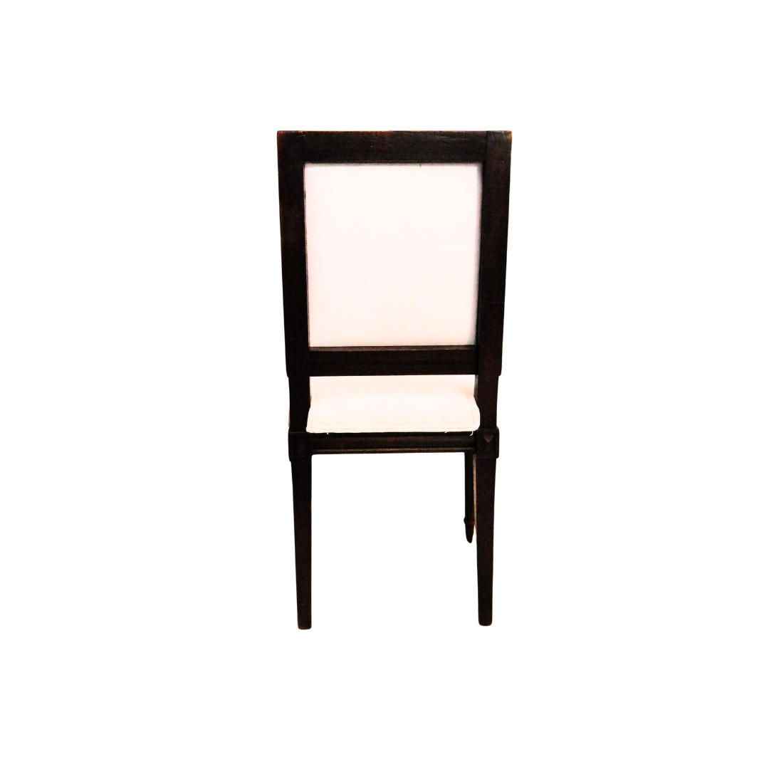 Antique Dining Chair - Thumbnail 2
