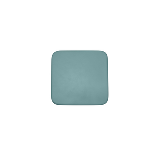 Matte Fjord Cube Side Table by Janus et Cie
